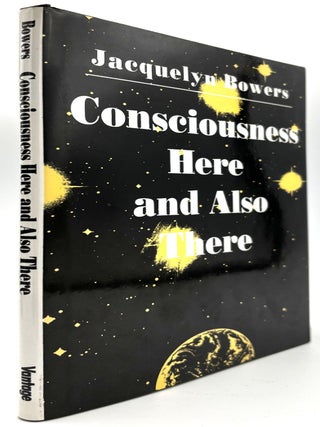 Consciousness Here and Also There