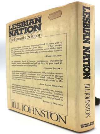 Lesbian Nation