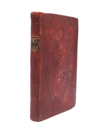 Item #246 An Apology for the Bible, in a Series of Letters. Richard Watson