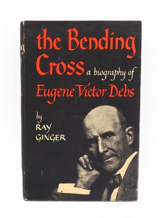 Item #256 The Bending Cross. Ray Ginger