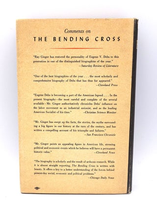 The Bending Cross