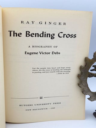 The Bending Cross