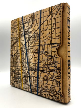 Prepared Box for John Cage
