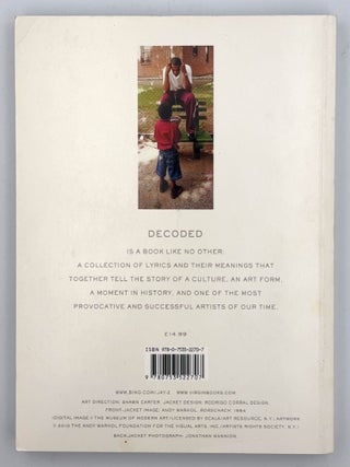 Decoded