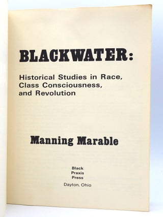 Blackwater