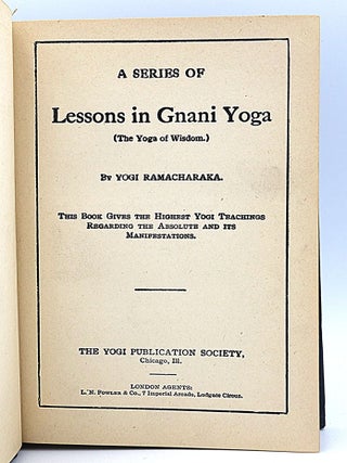 Gnani Yoga