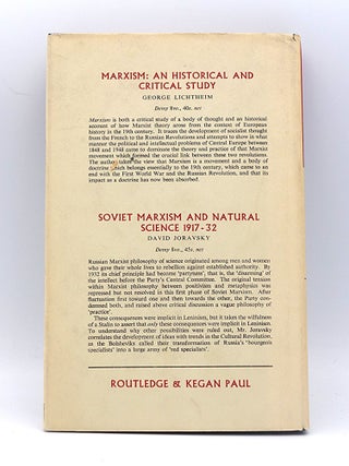 Radicalism and the Revolt Against Reason