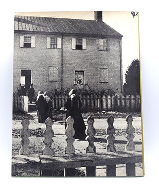 The Shaker Image
