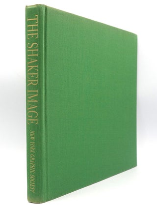 The Shaker Image