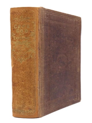 Item #275 Cape Cod. Henry David Thoreau