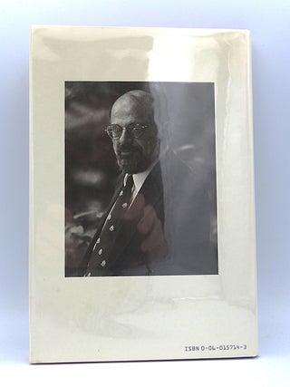 White Shroud: Poems 1980-1985 [Inscribed to John Clellon Holmes]