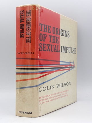 The Origins of the Sexual Impulse