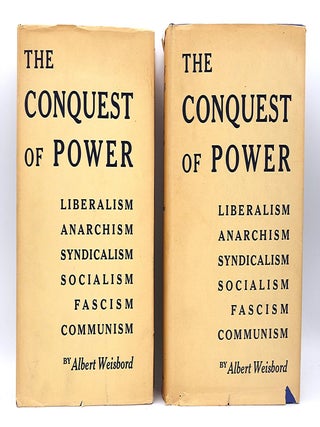 The Conquest of Power