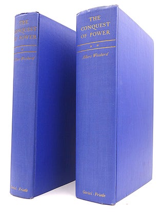 The Conquest of Power