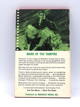 The Brides of Dracula