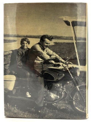 Zen and the Art of Motorcycle Maintenance