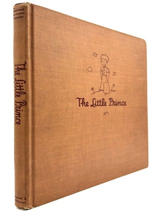 The Little Prince