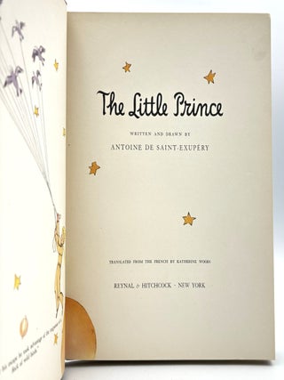 The Little Prince