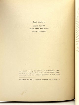 The Little Prince