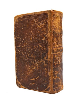 The Holy Bible