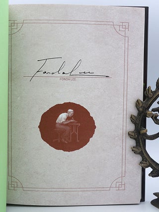 The Jade Setter of Janloon