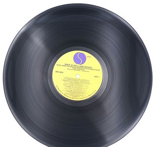 Rock N' Roll High School Soundtrack
