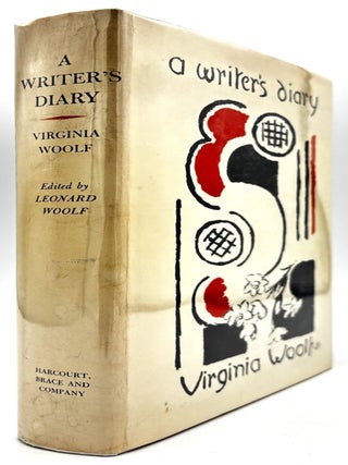 A Writer's Diary