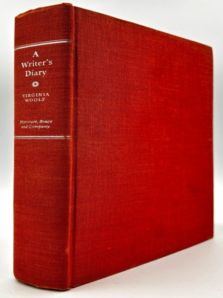 A Writer's Diary