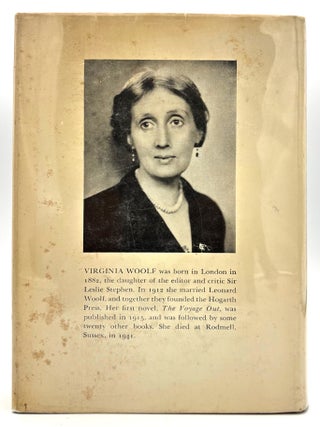 A Writer's Diary