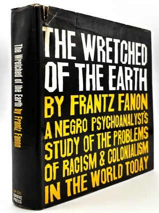 The Wretched of the Earth