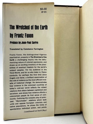 The Wretched of the Earth