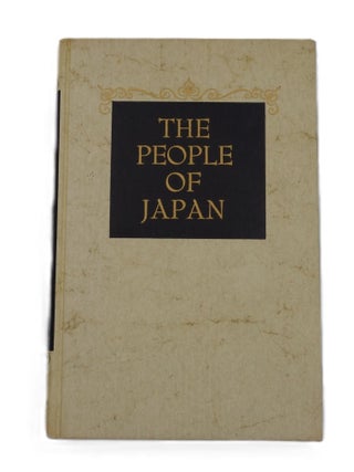 The People of Japan