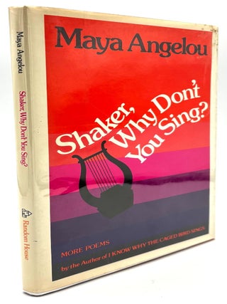 Shaker, Why Don’t You Sing?