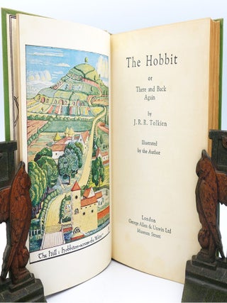 The Hobbit