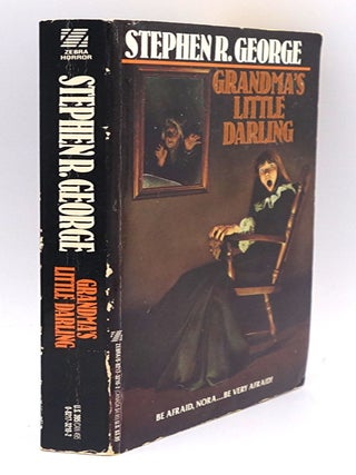 Grandma's Little Darling