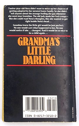 Grandma's Little Darling