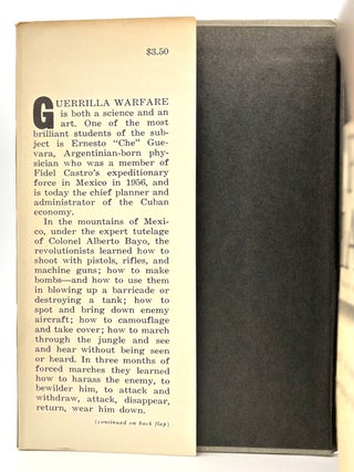 Guerrilla Warfare