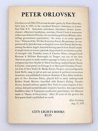 Clean Asshole Poems & Smiling Vegetable Songs: Poems 1957–1977