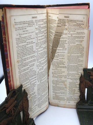 The Works of William Shakspeare. Comprising His Dramatic and Poetical Works, Complete; Accurately Printed from the Text of the Corrected Copy Left by the Late George Stevens, Esq., with a Glossary and Notes, and a Memoir by Alexander Chalmers, A.M.