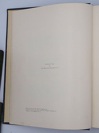 The Birds of Ohio: A Complete, Scientific and Popular Description of the 320 Species of Birds Found in the State.
