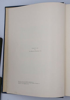 The Birds of Ohio: A Complete, Scientific and Popular Description of the 320 Species of Birds Found in the State.