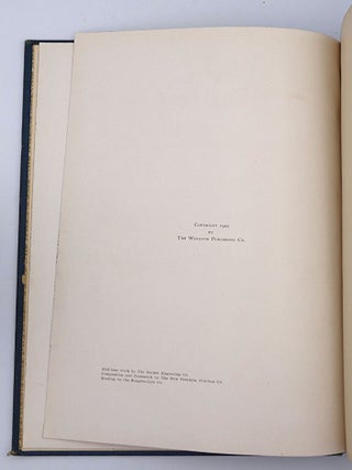 The Birds of Ohio: A Complete, Scientific and Popular Description of the 320 Species of Birds Found in the State.