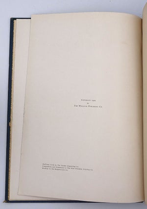 The Birds of Ohio: A Complete, Scientific and Popular Description of the 320 Species of Birds Found in the State.
