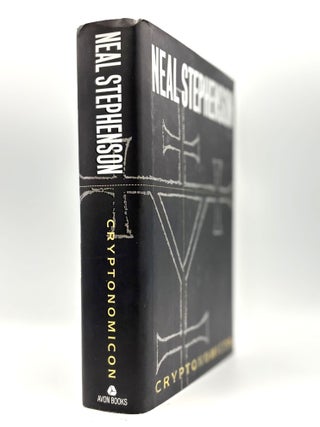 Cryptonomicon