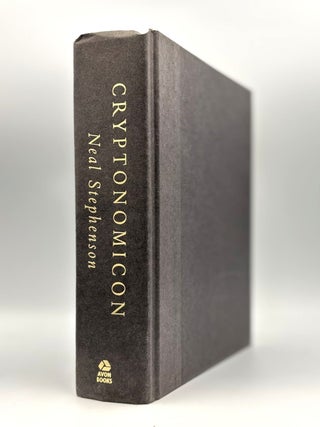 Cryptonomicon