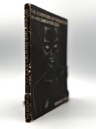 The Adventures of the Black Girl in Her Search for God