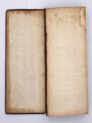 Essays of Michael Seigneur de Montaigne. In Three Books. With Marginal Notes and Quotations of the Cited Authors, and an Account of the Author’s Life. New Rendred into English by Charles Cotton, Esq.
