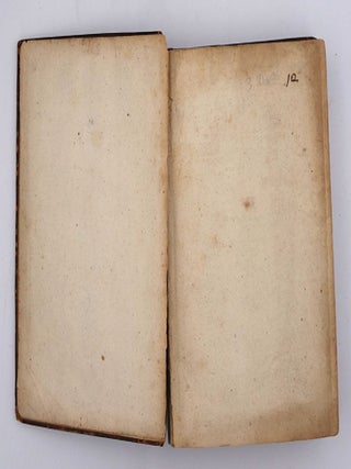 Essays of Michael Seigneur de Montaigne. In Three Books. With Marginal Notes and Quotations of the Cited Authors, and an Account of the Author’s Life. New Rendred into English by Charles Cotton, Esq.