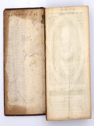 Essays of Michael Seigneur de Montaigne. In Three Books. With Marginal Notes and Quotations of the Cited Authors, and an Account of the Author’s Life. New Rendred into English by Charles Cotton, Esq.