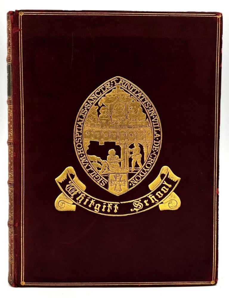 Item #409 Industrial Biography. Samuel Smiles.